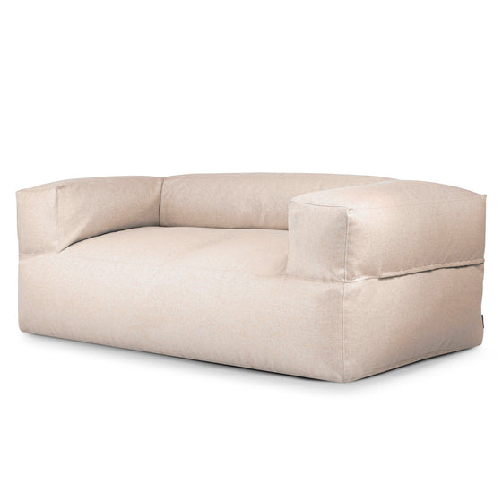 Bean bag Sofa MooG Riviera - uso exteriores