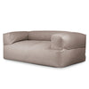 Bean bag Sofa MooG Riviera - uso exteriores
