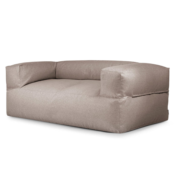 Bean bag Sofa MooG Riviera - uso exteriores