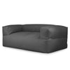 Bean bag Sofa MooG Riviera - uso exteriores