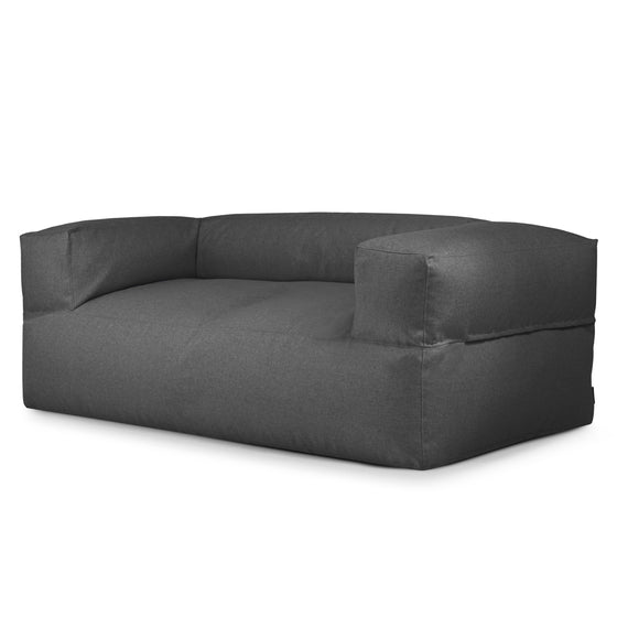Bean bag Sofa MooG Riviera - uso exteriores