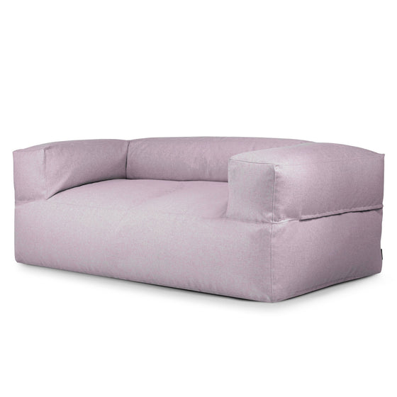 Bean bag Sofa MooG Riviera - uso exteriores