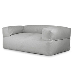 Bean bag Sofa MooG Riviera - uso exteriores