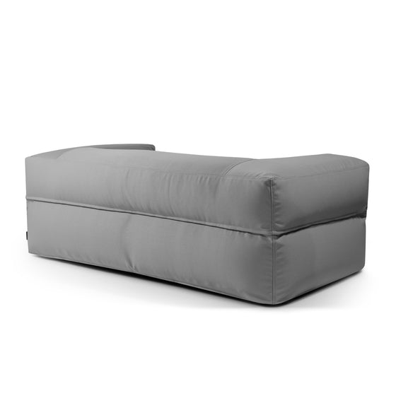 Bean bag Sofa MooG Profuse - resistente al fuego