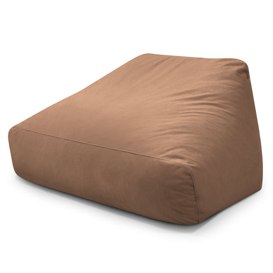 Foam Bean Bag Sofa Snug Barcelona