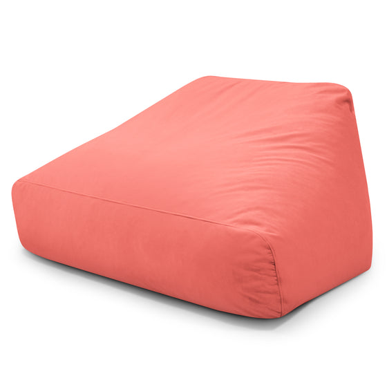 Foam Bean Bag Sofa Snug Barcelona