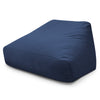 Foam Bean Bag Sofa Snug Barcelona