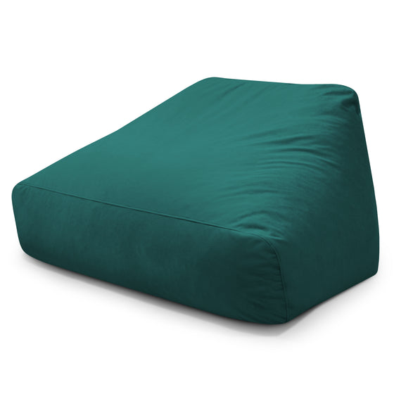 Foam Bean Bag Sofa Snug Barcelona