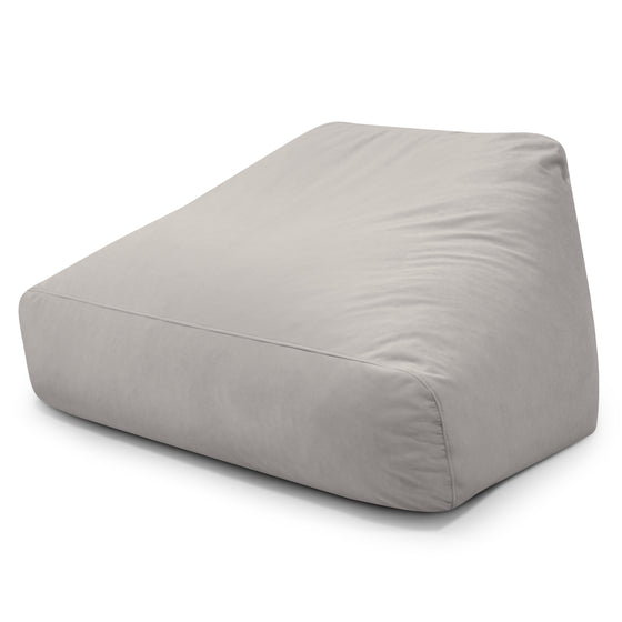 Foam Bean Bag Sofa Snug Barcelona