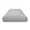Foam Bean Bag Sofa Snug Barcelona