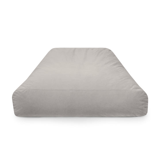 Foam Bean Bag Sofa Snug Barcelona