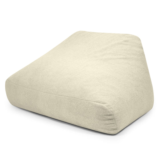 Foam Bean bag Sofa Snug Teddy
