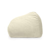 Foam Bean bag Sofa Snug Teddy