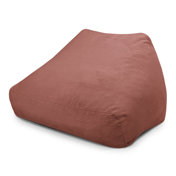 Foam Bean bag Sofa Snug Waves