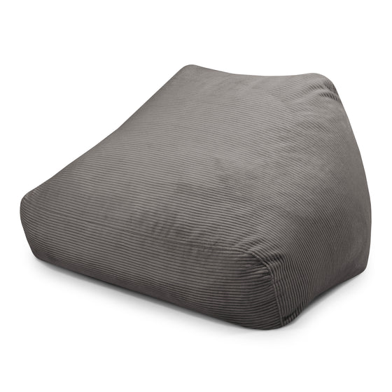 Foam Bean bag Sofa Snug Waves
