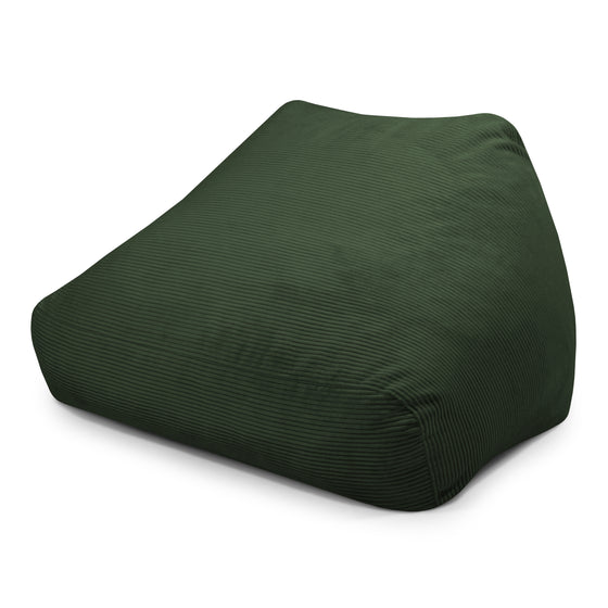 Foam Bean bag Sofa Snug Waves