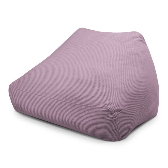 Foam Bean bag Sofa Snug Waves