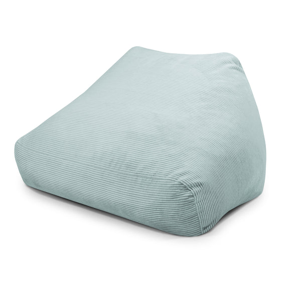 Foam Bean bag Sofa Snug Waves