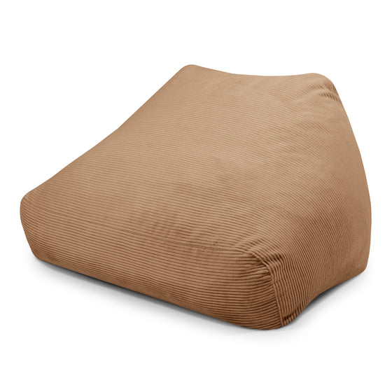 Foam Bean bag Sofa Snug Waves