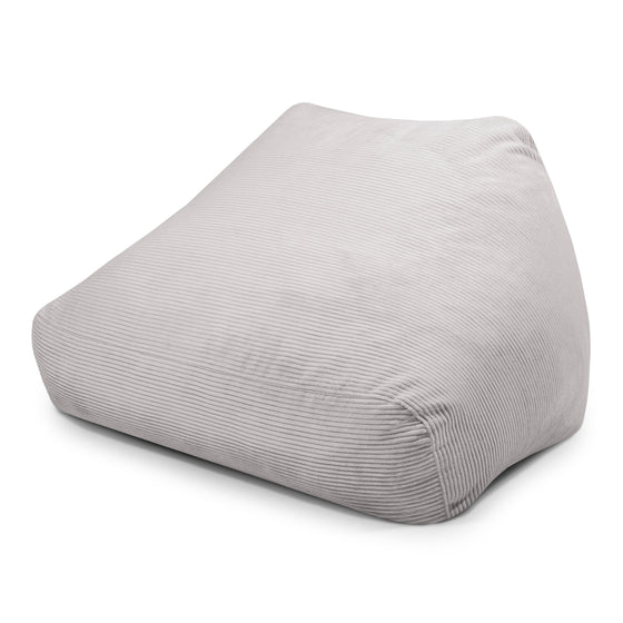 Foam Bean bag Sofa Snug Waves