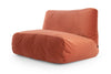 Bean bag Sofa Tube Barcelona
