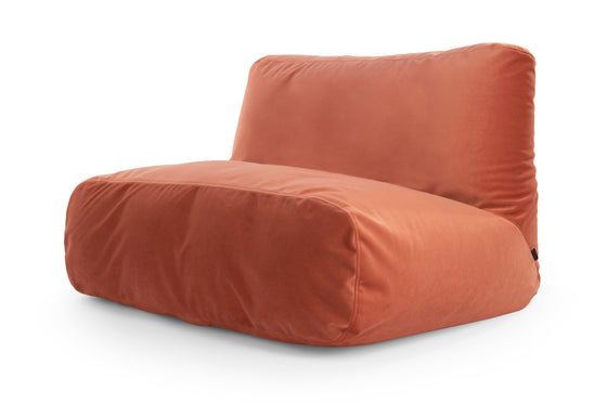 Bean bag Sofa Tube Barcelona