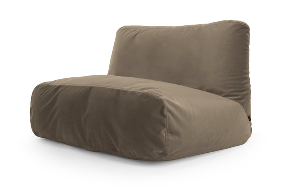 Bean bag Sofa Tube Barcelona