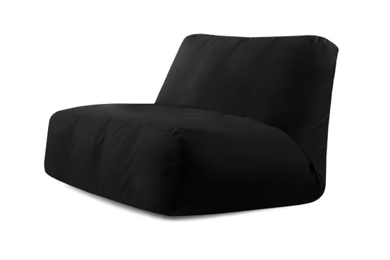 Bean bag Sofa Tube Colorin - uso exteriores