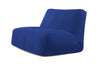 Bean bag Sofa Tube Colorin - uso exteriores