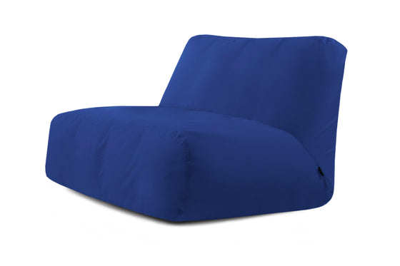 Bean bag Sofa Tube Colorin - uso exteriores