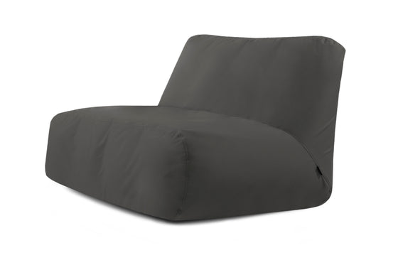 Bean bag Sofa Tube Colorin - uso exteriores