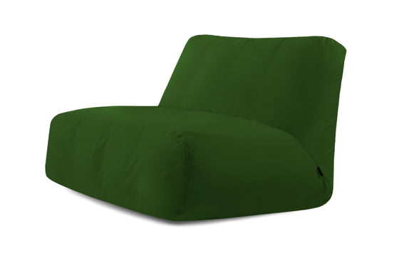 Bean bag Sofa Tube Colorin - uso exteriores