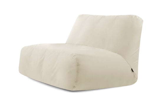 Bean bag Sofa Tube Colorin - uso exteriores