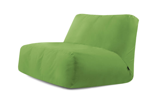 Bean bag Sofa Tube Colorin - uso exteriores