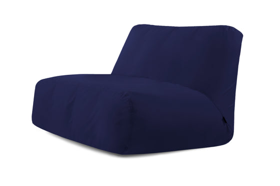 Bean bag Sofa Tube Colorin - uso exteriores
