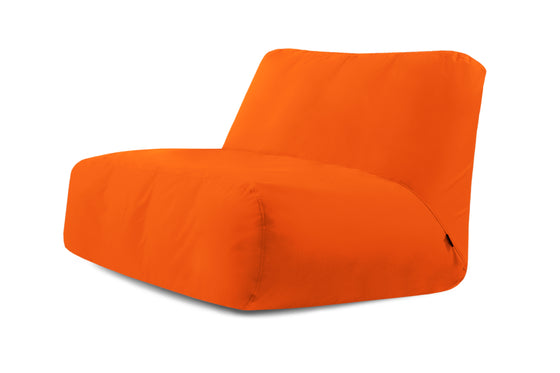 Bean bag Sofa Tube Colorin - uso exteriores