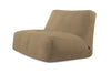 Bean bag Sofa Tube Colorin - uso exteriores