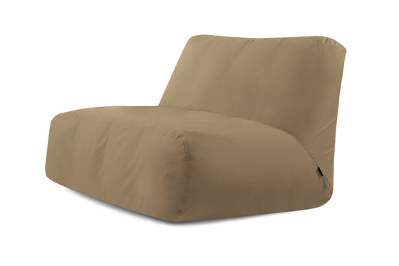 Bean bag Sofa Tube Colorin - uso exteriores