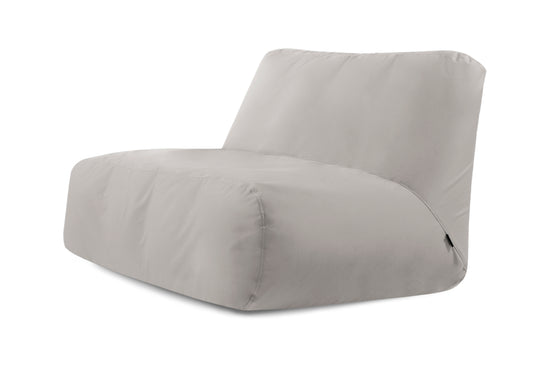 Bean bag Sofa Tube Colorin - uso exteriores