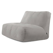  Bean bag Sofa Tube Colorin - uso exteriores
