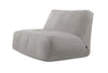 Bean bag Sofa Tube Colorin - uso exteriores