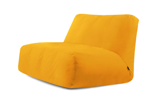 Bean bag Sofa Tube Colorin - uso exteriores