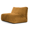 Bean Bag Sofa Tube Lure Luxe