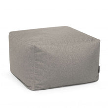  Pouf Softbox Breeze - uso exteriores