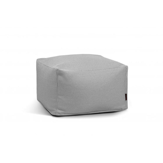 Pouf Softbox Canaria - uso exteriores