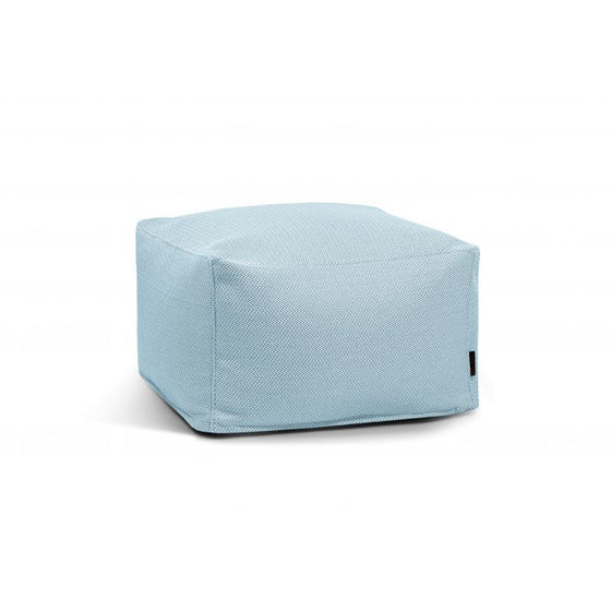 Pouf Softbox Canaria - uso exteriores