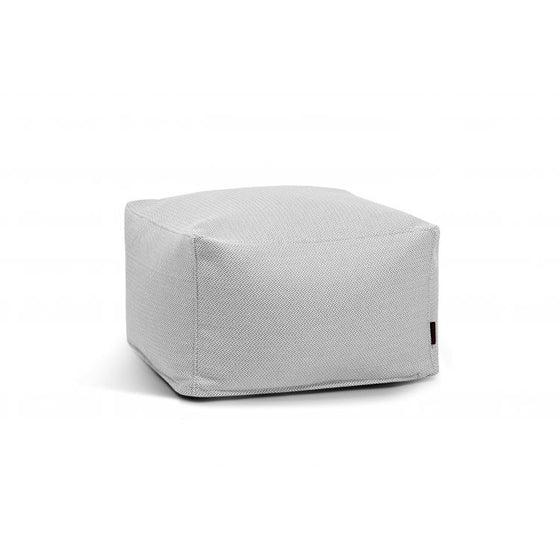 Pouf Softbox Canaria - uso exteriores