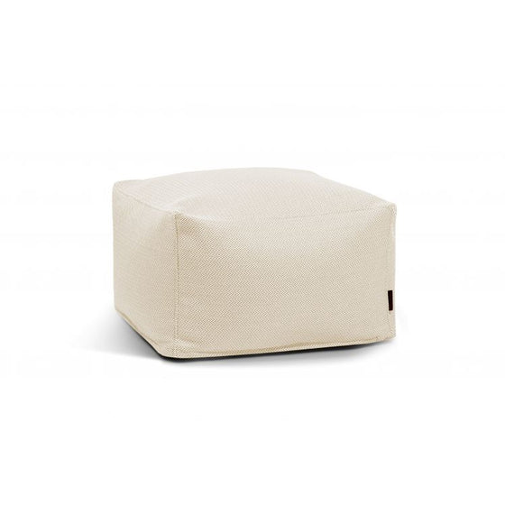Pouf Softbox Canaria - uso exteriores