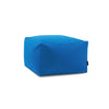 Pouf Softbox Colorin – uso exteriores