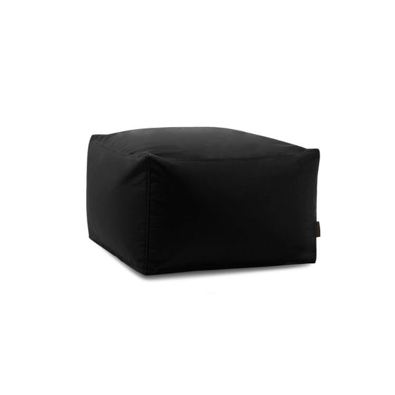 Pouf Softbox Colorin – uso exteriores